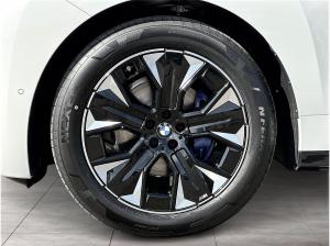 BMW ix xDrive45 | UPE 99.540,- | 0,25% | M Sportpaket HK HiFi DAB LED