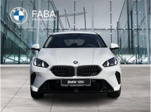 BMW 120 M Sport Exterieur Komfortzg. Parkassistent AHK
