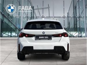BMW 120 M Sport Exterieur Komfortzg. Parkassistent AHK