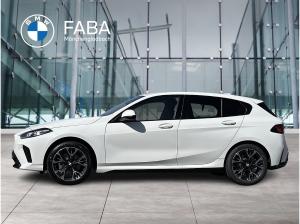 BMW 120 M Sport Exterieur Komfortzg. Parkassistent AHK