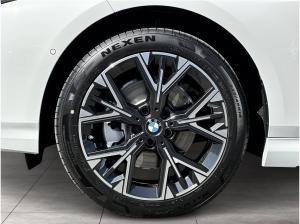 BMW 120 M Sport Exterieur Komfortzg. Parkassistent AHK