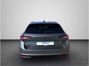 Skoda Superb 2.0 TSI 4x4 DSG *PANO*LEDER*AHK*INKL. WINTERRÄDER*