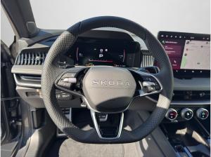 Skoda Superb 2.0 TSI 4x4 DSG *PANO*LEDER*AHK*INKL. WINTERRÄDER*