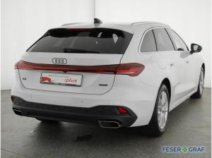 Audi A5 Avant TFSI quattro S tronic v.Cockpit/AHK