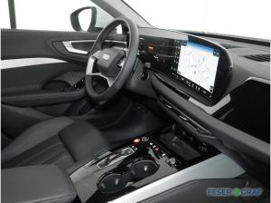 Audi A5 Avant TFSI quattro S tronic v.Cockpit/AHK