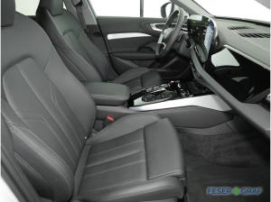 Audi A5 Avant TFSI quattro S tronic v.Cockpit/AHK