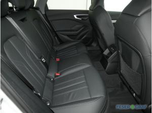 Audi A5 Avant TFSI quattro S tronic v.Cockpit/AHK