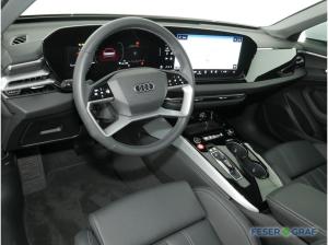 Audi A5 Avant TFSI quattro S tronic v.Cockpit/AHK