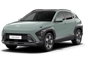 Hyundai KONA Elektro ⏰ Nur noch bis 30. April– Tiefpreis-Aktion!