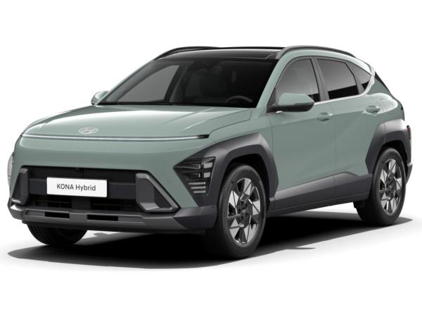 Hyundai KONA Elektro ⏰ Nur noch bis 30. April– Tiefpreis-Aktion!