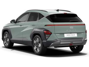 Hyundai KONA Elektro ⏰ Nur noch bis 30. April– Tiefpreis-Aktion!