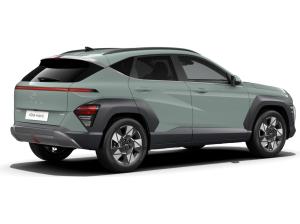 Hyundai KONA Elektro ⏰ Nur noch bis 30. April– Tiefpreis-Aktion!