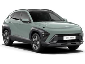 Hyundai KONA Elektro ⏰ Nur noch bis 30. April– Tiefpreis-Aktion!