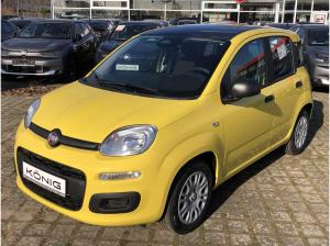 Fiat Pandina Bicolore | Mit Einparkhilfe und Klimaanlage | Sofort verfügbar ❗️