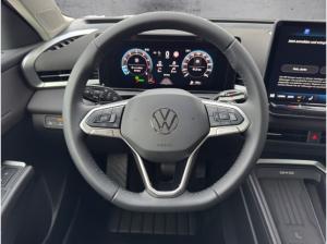 Volkswagen T-Roc Life 1.5 l eTSI sofort verfügbar