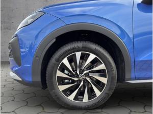 Volkswagen T-Roc Life 1.5 l eTSI sofort verfügbar