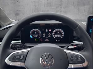 Volkswagen T-Roc Life 1.5 l eTSI sofort verfügbar