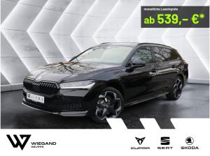 Skoda Superb Combi 1.5 TSI i.V. Hybrid Sportline AHK LED *997*