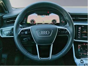 Audi A6 Avant 40 TDI advanced S-tronic