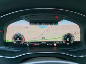 Audi A6 Avant 40 TDI advanced S-tronic