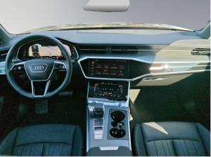 Audi A6 Avant 40 TDI advanced S-tronic