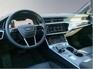 Audi A6 Avant 40 TDI advanced S-tronic