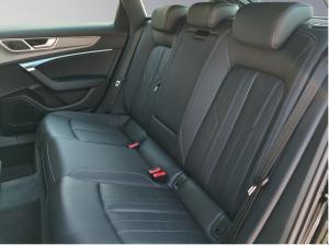 Audi A6 Avant 40 TDI advanced S-tronic