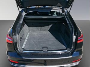 Audi A6 Avant 40 TDI advanced S-tronic