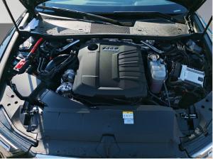 Audi A6 Avant 40 TDI advanced S-tronic