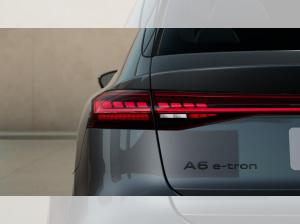 Audi A6 e-tron performance Avant*Bestellfahrzeug*