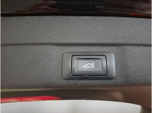 Audi A5 Avant 2.0 TFSI AHK Memory RFK ACC LED