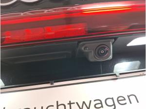 Audi A5 Avant 2.0 TFSI AHK Memory RFK ACC LED