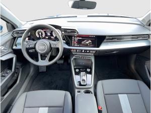 Audi A3 Sportback 40TFSIe S line/ACC/LED/Kam/Navi+/VC+