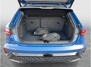 Audi A3 Sportback 40TFSIe S line/ACC/LED/Kam/Navi+/VC+