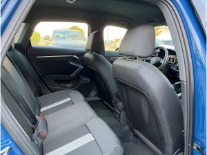 Audi A3 Sportback 40TFSIe S line/ACC/LED/Kam/Navi+/VC+