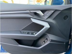 Audi A3 Sportback 40TFSIe S line/ACC/LED/Kam/Navi+/VC+