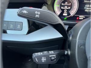 Audi A3 Sportback 40TFSIe S line/ACC/LED/Kam/Navi+/VC+