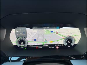 Audi A3 Sportback 40TFSIe S line/ACC/LED/Kam/Navi+/VC+