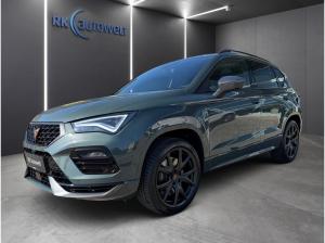 Cupra Ateca 2.0 TSI VZ 4Drive *Pano*AHK*ACC*C. Soundsystem*