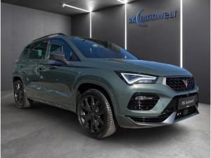 Cupra Ateca 2.0 TSI VZ 4Drive *Pano*AHK*ACC*C. Soundsystem*