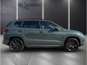 Cupra Ateca 2.0 TSI VZ 4Drive *Pano*AHK*ACC*C. Soundsystem*