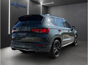 Cupra Ateca 2.0 TSI VZ 4Drive *Pano*AHK*ACC*C. Soundsystem*