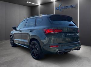 Cupra Ateca 2.0 TSI VZ 4Drive *Pano*AHK*ACC*C. Soundsystem*