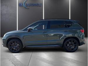 Cupra Ateca 2.0 TSI VZ 4Drive *Pano*AHK*ACC*C. Soundsystem*