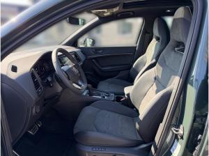 Cupra Ateca 2.0 TSI VZ 4Drive *Pano*AHK*ACC*C. Soundsystem*