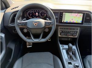 Cupra Ateca 2.0 TSI VZ 4Drive *Pano*AHK*ACC*C. Soundsystem*