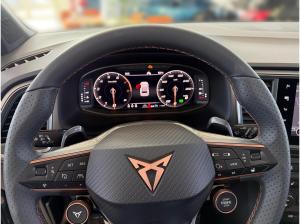 Cupra Ateca 2.0 TSI VZ 4Drive *Pano*AHK*ACC*C. Soundsystem*