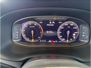 Cupra Ateca 2.0 TSI VZ 4Drive *Pano*AHK*ACC*C. Soundsystem*