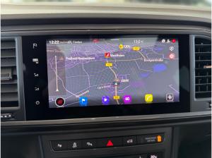 Cupra Ateca 2.0 TSI VZ 4Drive *Pano*AHK*ACC*C. Soundsystem*