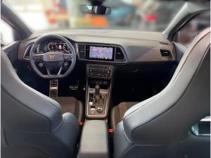 Cupra Ateca 2.0 TSI VZ 4Drive *Pano*AHK*ACC*C. Soundsystem*